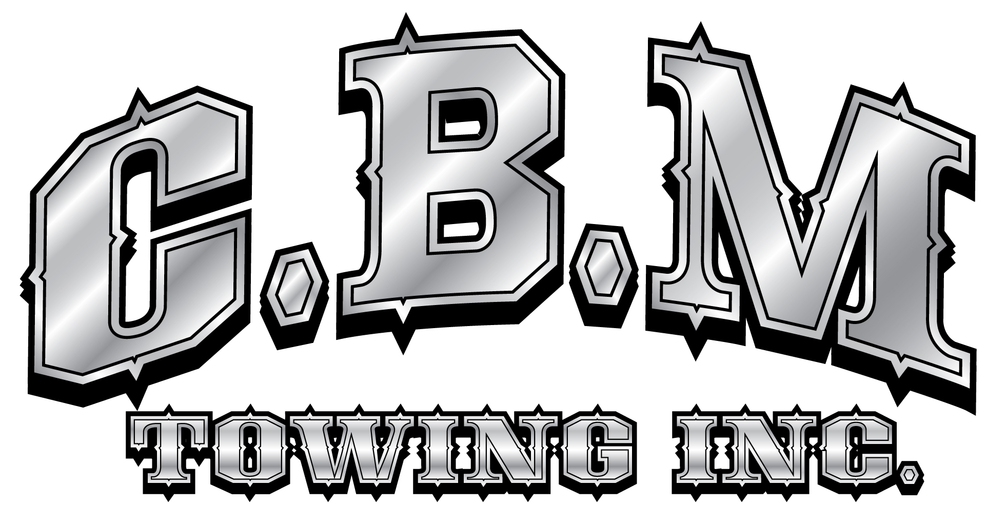 C.B.M. Towing Inc.